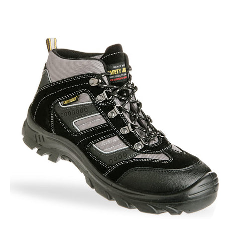 Ty safe jogger climber s3 zwart grijs - maat 43 - 11.118.013.43