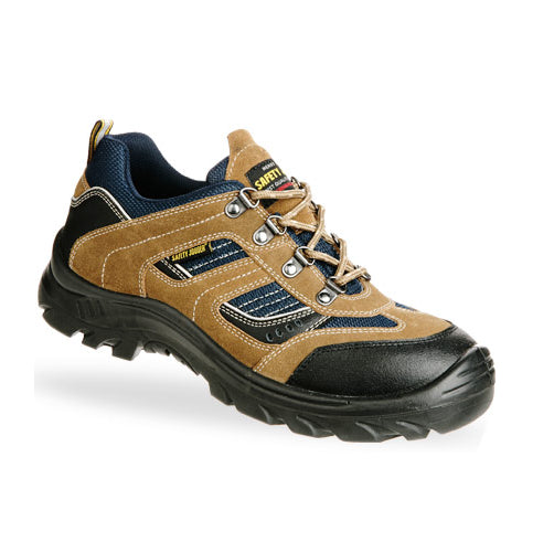 Ty safe jogger x2020p s3 lichtbruin - maat 39 - 11.118.017.39