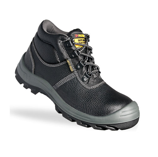 Ty safe jogger bestboy s3 zwart - maat 48 - 11.118.020.48