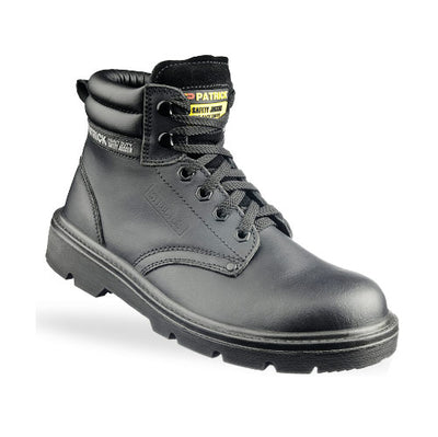 Ty safe jogger x1100n s3 zwart - maat 42 - 11.118.022.42