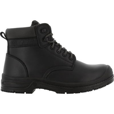Ty safe jogger x1100n s3 zwart - maat 38 - 11.118.022.38