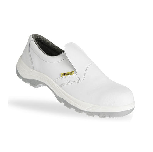Ty safe jogger x0500 s2 wit - maat 45 - 11.118.031.45