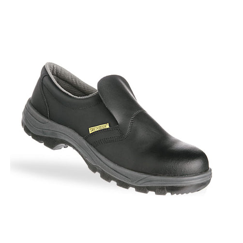 Ty safe jogger x0600 s3 zwart - maat 46 - 11.118.033.46
