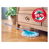 Leifheit cleantwist disc mop micro duo