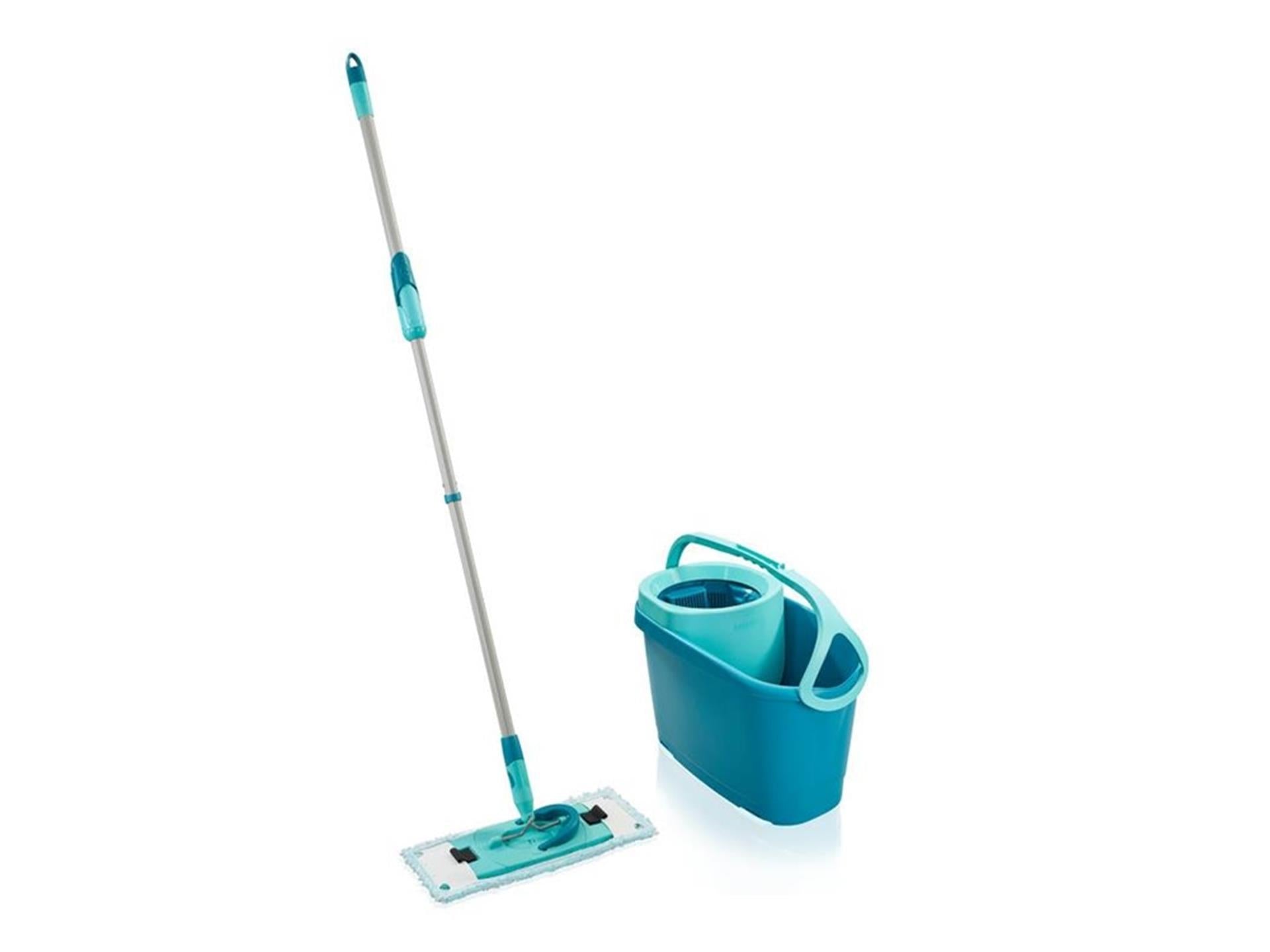 Leifheit clean twist m vloerwisser ergo - dweil set compleet