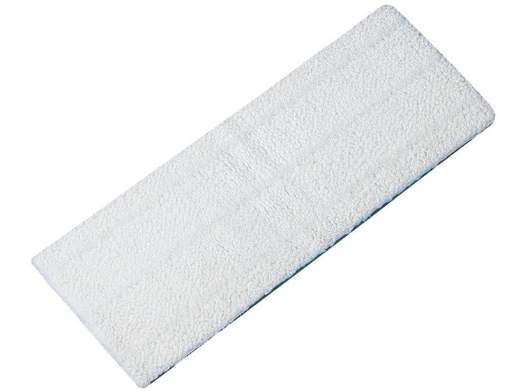 Leifheit picobello s dweildoek super soft - voor gevoelige vloeren - 27 cm wisbreedte - wit
