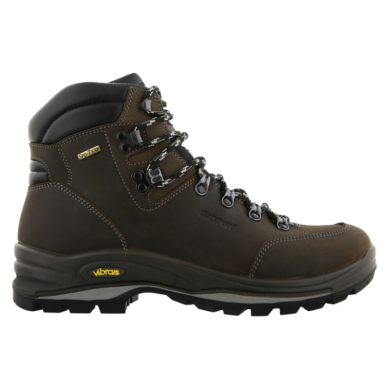Grisport anden bruin - maat 43 - 13.048.114.43
