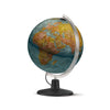 Atmosphere nr-0331h2nd-nl h24 geographical globe