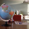 Atmosphere nr-0331h2nd-nl h24 geographical globe