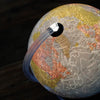 Atmosphere nr-0331h2nd-nl h24 geographical globe