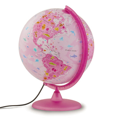 Atmosphere Atmosphere NR-0331IMIM-NL Globe Imaginary 30 Cm Met Verlichting