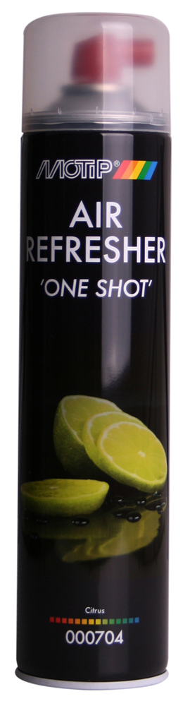 Motip luchtverfrisser | citrus | 600ml - 000704