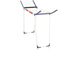 Leifheit droogrek pegasus 180 solid maxx – 18 m drooglengte - afbeelding 1