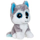 Ty beanie boo slush 15 cm - knuffel