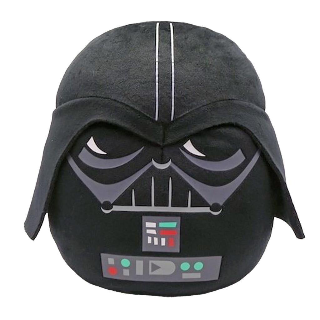 Ty Beanie Ty Squish a Boo Star Wars Darth Vader, 20cm