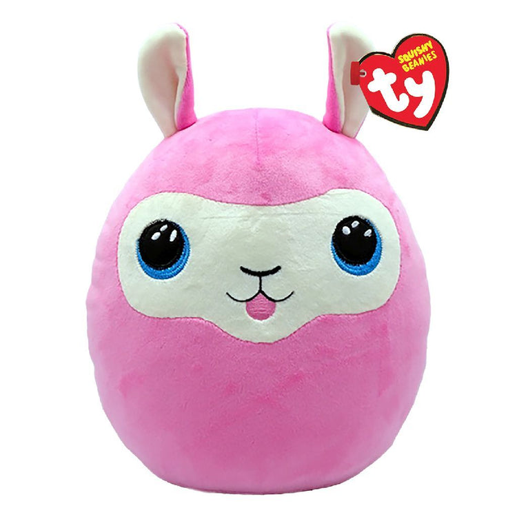 Ty Beanie Ty Squish a Boo Lana Lama, 31cm