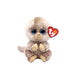 Ty beanie babies bellies stubby monkey, 15cm