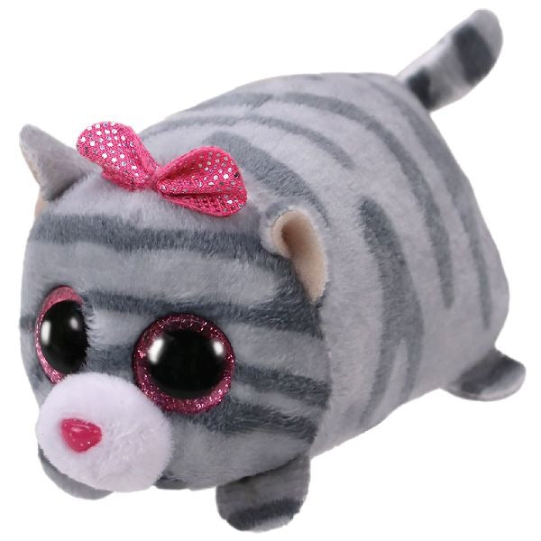 Ty Beanie Ty Teeny Ty's Cassie, 10cm