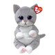 Ty beanie bellies knuffel kat morgan 24 cm