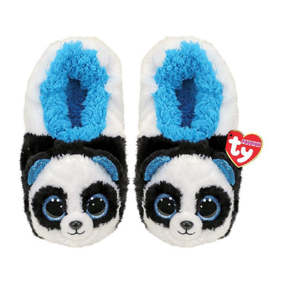 Ty ty fashion pantoffels panda bamboo maat 30-32