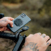 Feschd smartphone holder bike bundle