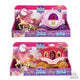 Toi-toys princess friends paard met sprookjeskoets 2 assorti