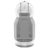 Krups Krups KP1201 NESCAF Eacute; Dolce Gusto Mini Me Automatische Koffiemachine Wit Grijs