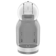 Krups Krups KP1201 NESCAF Eacute; Dolce Gusto Mini Me Automatische Koffiemachine Wit Grijs - afbeelding 2