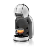 Krups kp123b nescaf eacute; dolce gusto mini me koffiecupmachine zwart rvs - afbeelding 1