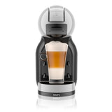 Krups kp123b nescaf eacute; dolce gusto mini me koffiecupmachine zwart rvs - afbeelding 2
