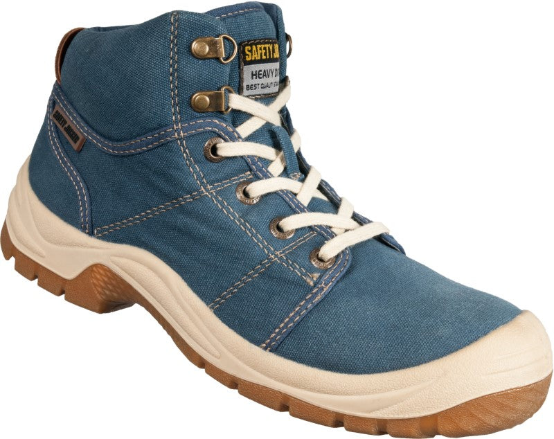 Ty safe jogger desert s1p blauw - maat 43 - 00.118.005.43