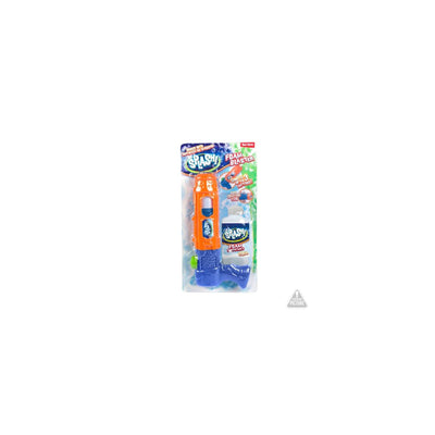 Toi-toys schuimpistool met schuim 24cm