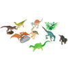 Toi-toys animal world speelset dino 10-delig