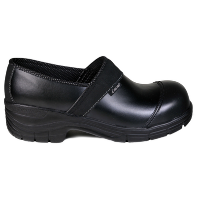 Euro-dan eurodan e1871 vilmar dichte hak pu flex s3 + kn zwart 1871 - maat 37 - 16.039.007.37