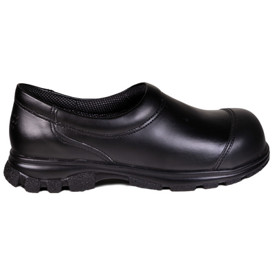 Euro-dan eurodan e173 walki dichte hak pu flex s3 zwart - maat 44 - 16.039.009.44