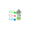 Toi-toys play out ole swing met licht