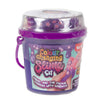 Toi-toys slijmset s met geur color change +acc