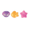 Toi-toys mermaids knijpfiguren zee 6cm 3st