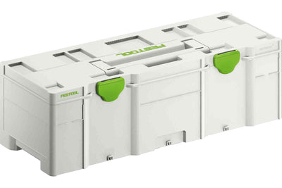 Festool accessoires systainer sys3 xxl 237 - 204850