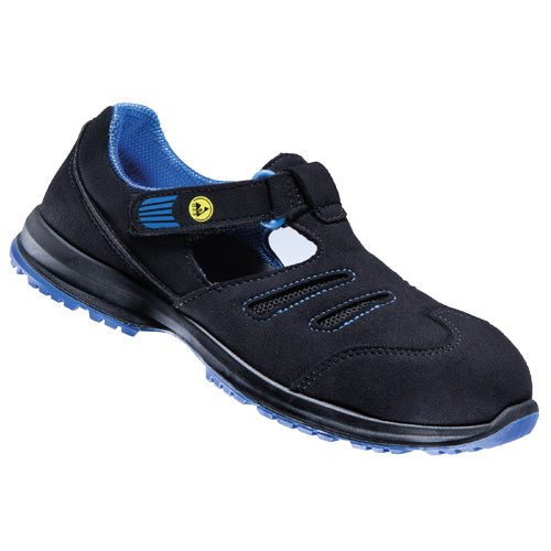 Atlas sandaal gx 350 2.0 laag s1 | zwart | maat 42 - 11.012.027.42