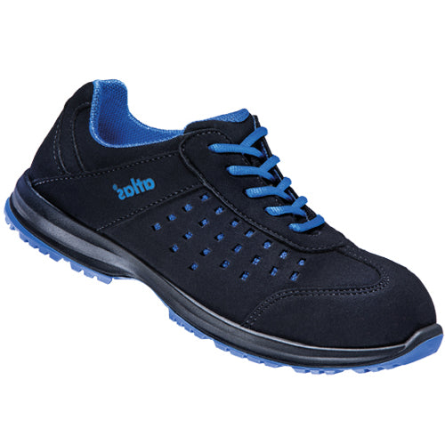 Atlas werkschoen gx 130 2.0 laag s1 | zwart | maat 42 - 11.012.028.42