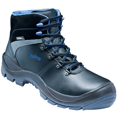 Atlas werkschoen gtx 745 hoog s3 | zwart | maat 47 - 11.012.079.47