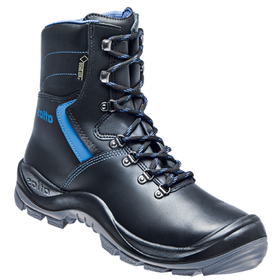 Atlas werklaars gtx 935 xp s3 | zwart | maat 40 - 11.012.080.40