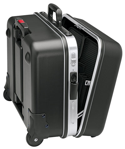 Knipex gereedschapskoffer big twin-move gereedschapskist (002141le)