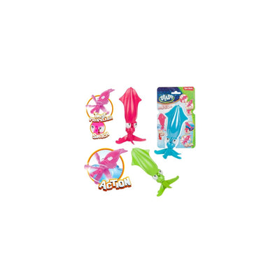 Toi-toys splash duikspel octopus