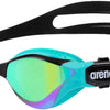 Arena cobra tri swipe mirror - swimming goggles