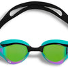 Arena cobra tri swipe mirror - swimming goggles