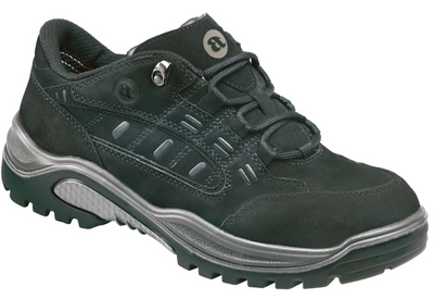 Bata werkschoen traxx 91 nb s2 | zwart | maat 47 - 11.017.253.47