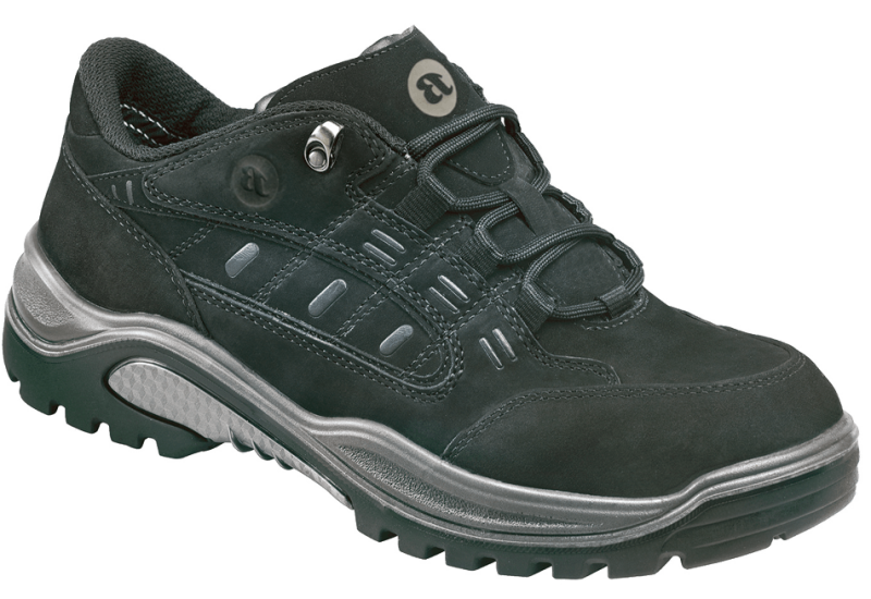 Bata werkschoen traxx 91 nb s2 | zwart | maat 46 - 11.017.253.46