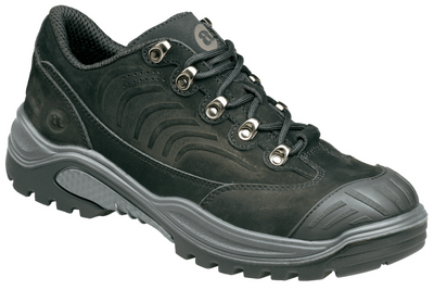 Bata werkschoen traxx 203 laag s3 | zwart | maat 43 - 11.017.266.43